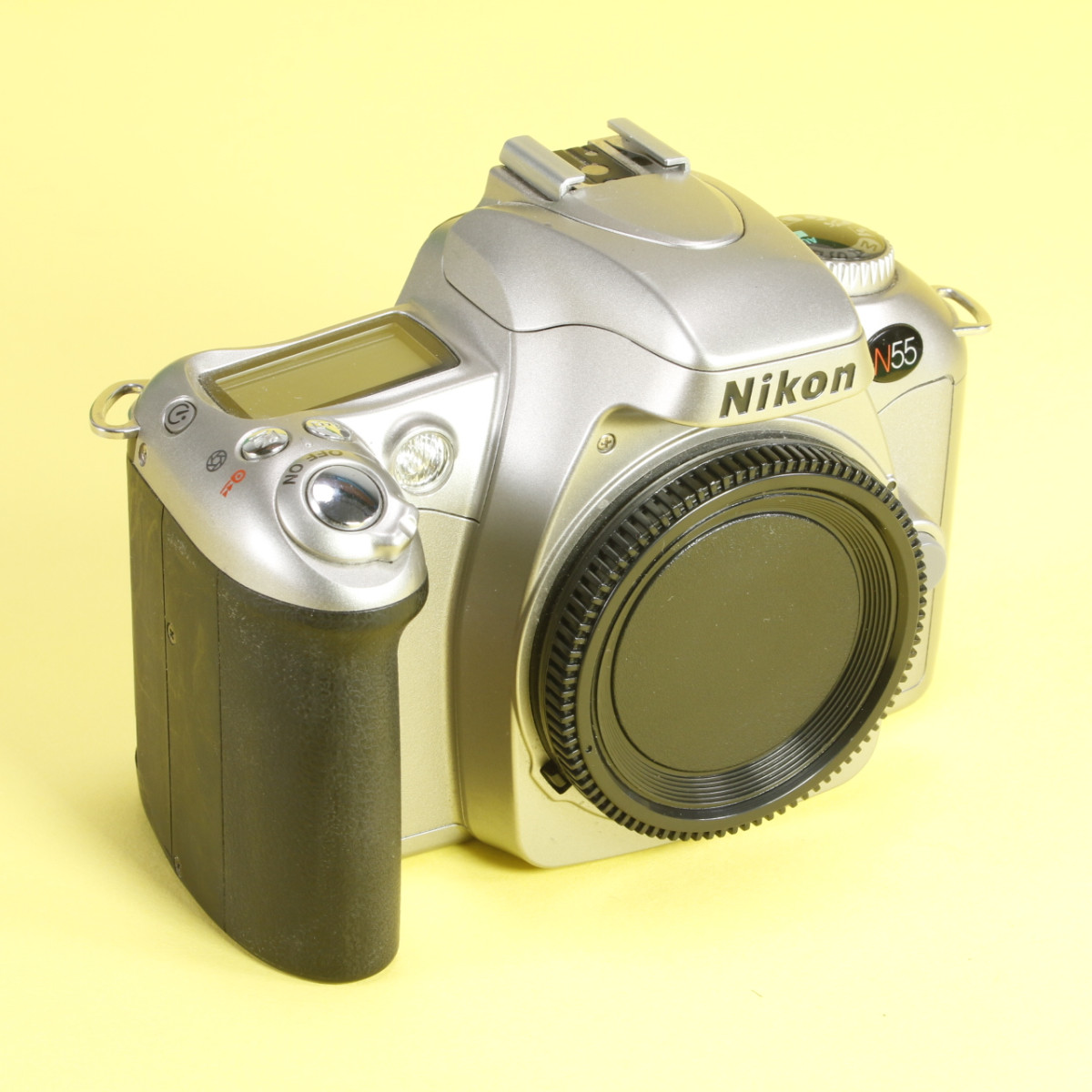 Nikon N55 Camera