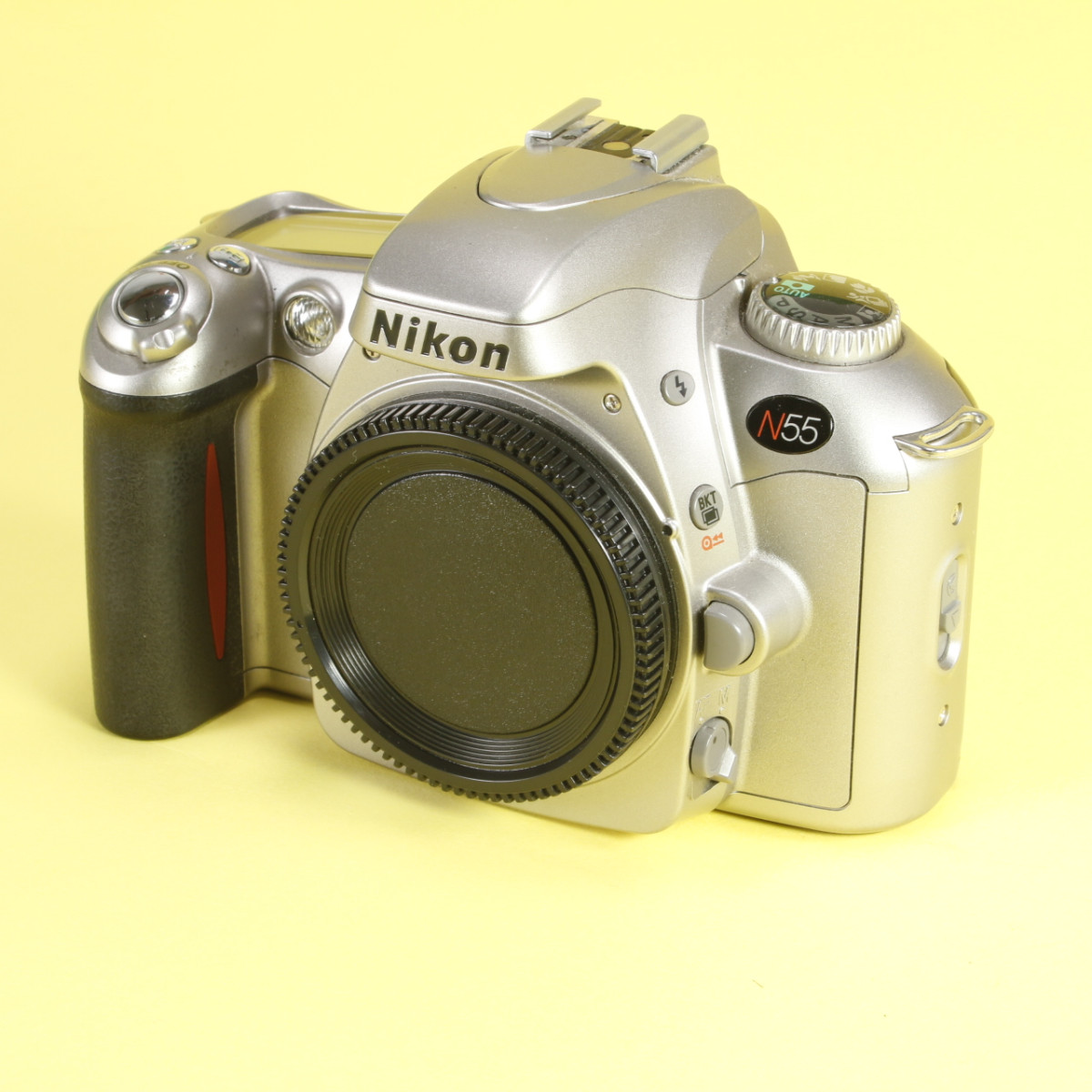 Nikon N55 Camera