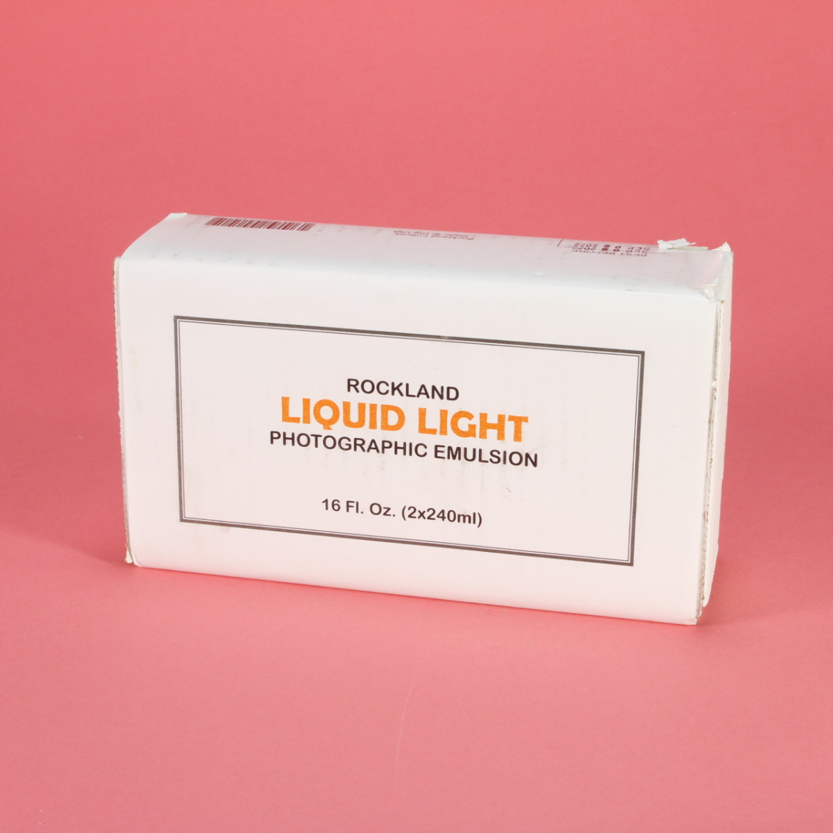 Rockland Liquid Light - 16 fl.oz.
