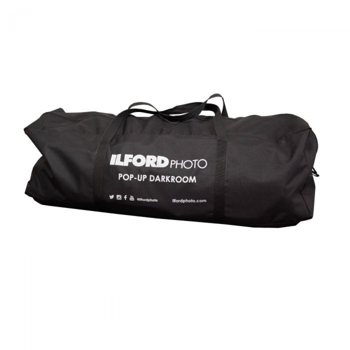 Ilford Pop-Up Darkroom Tent