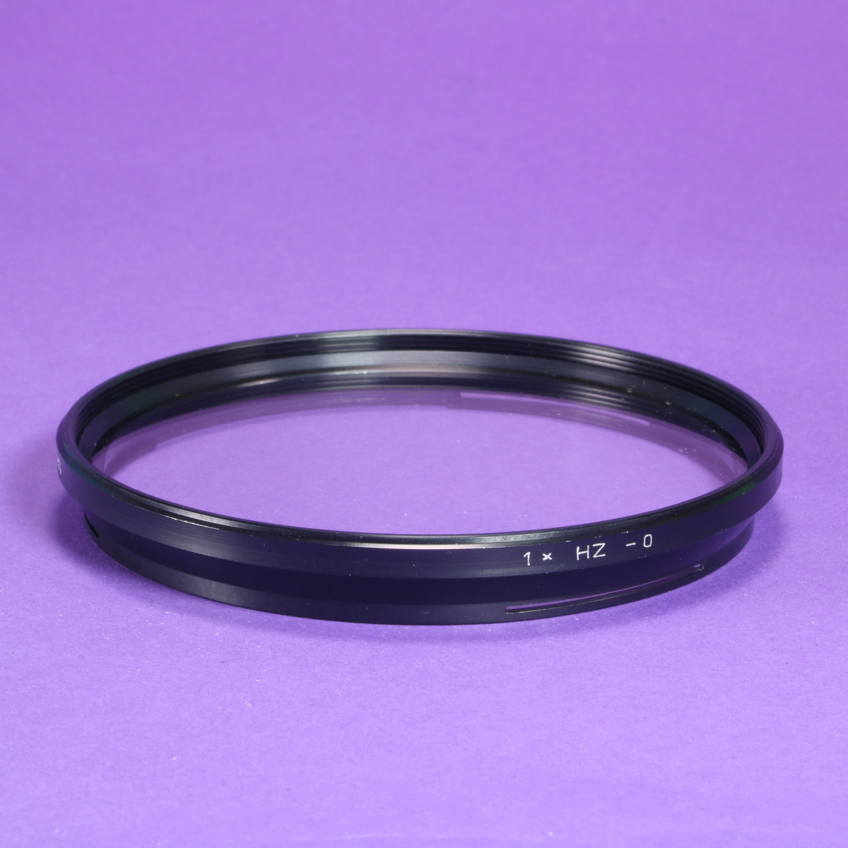 Hasselblad Haze HZ 0 Filter - Bay 104