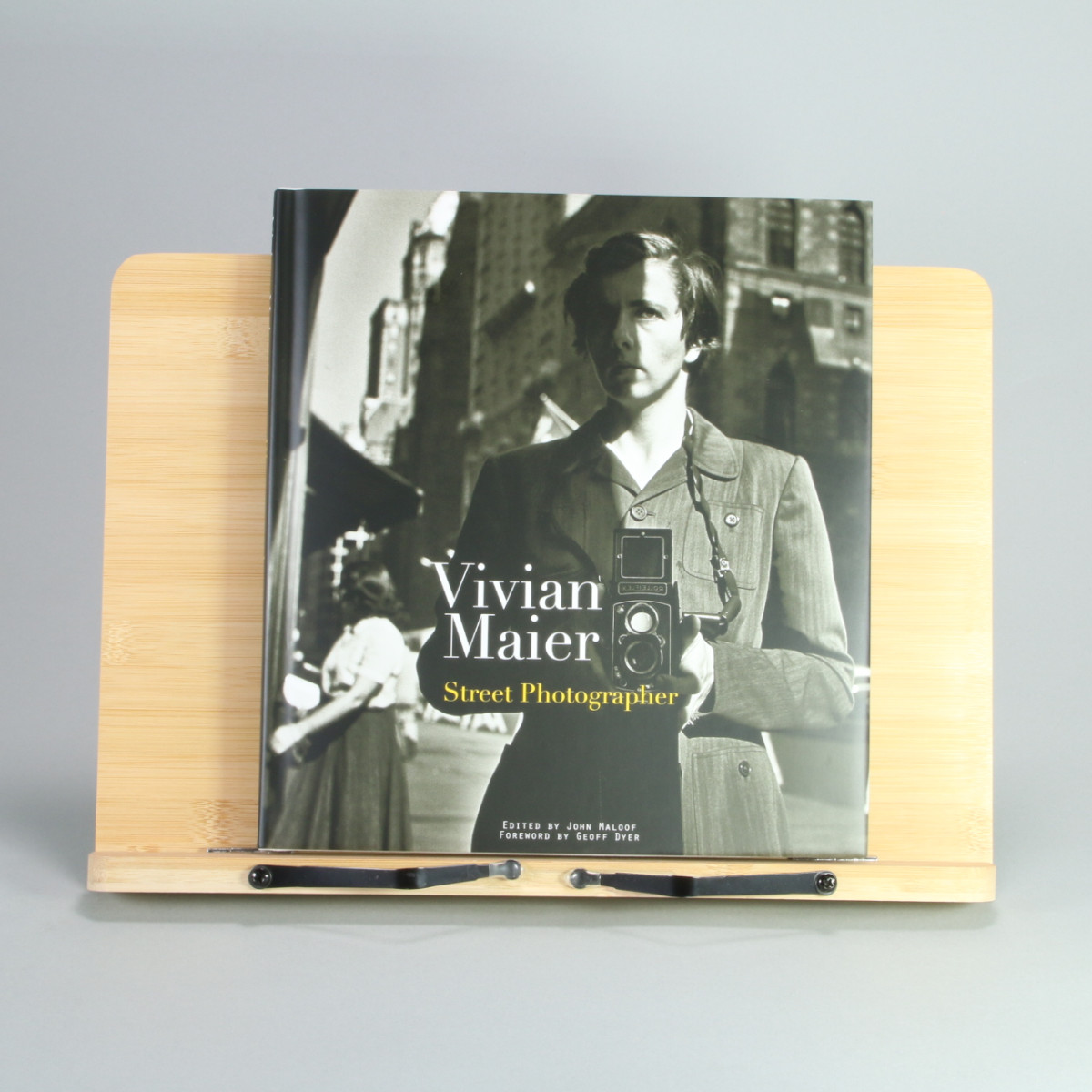 Vivian Maier: Street Photographer | John Maloof