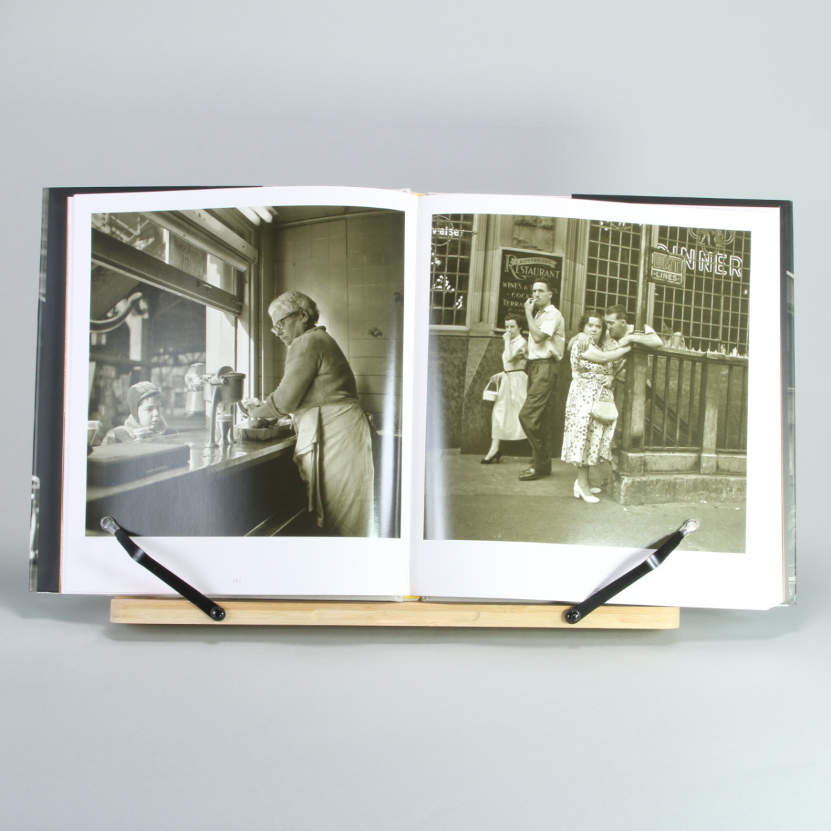 Vivian Maier: Street Photographer