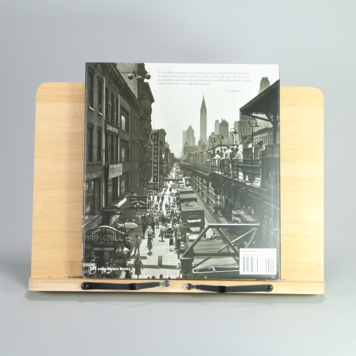 Vivian Maier: Street Photographer