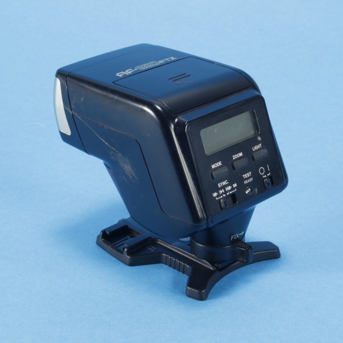 Pentax AF-330 FTZ Flash
