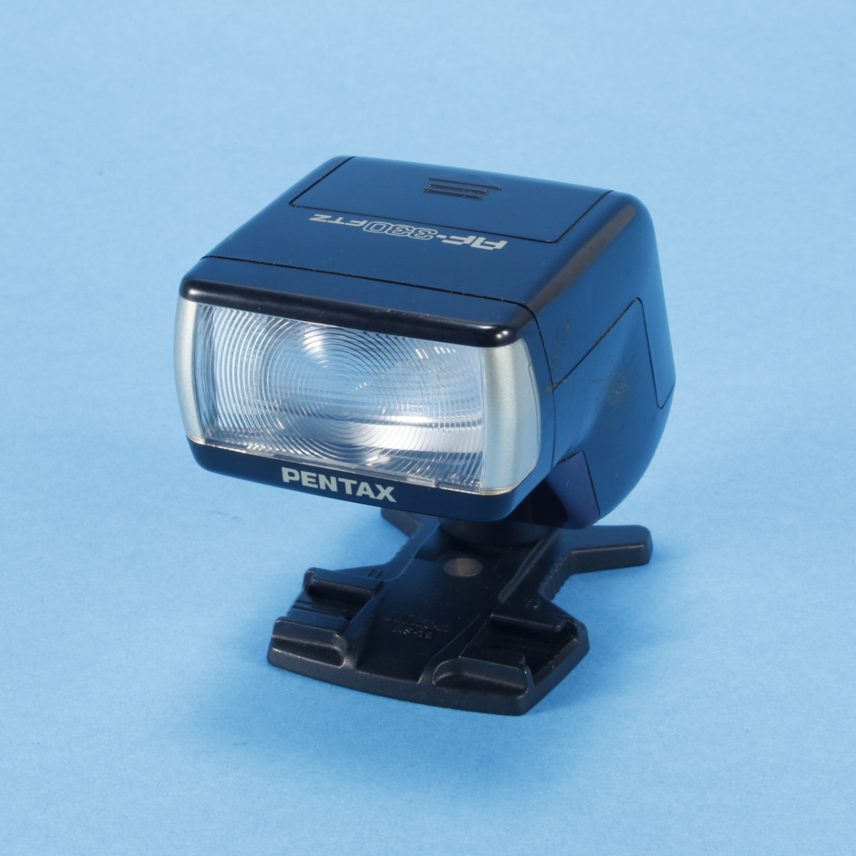Pentax AF-330 FTZ Flash