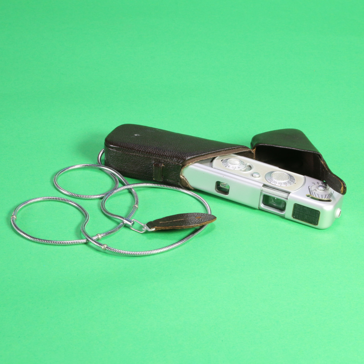 Minox B Camera