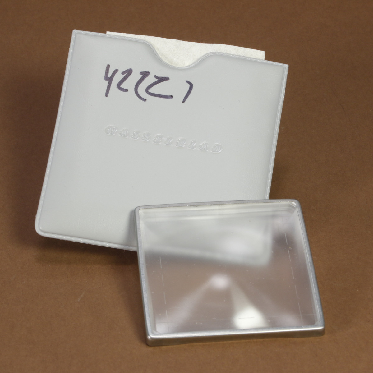 Beattie Intenscreen Bright Screen for Hasselblad 500 Series