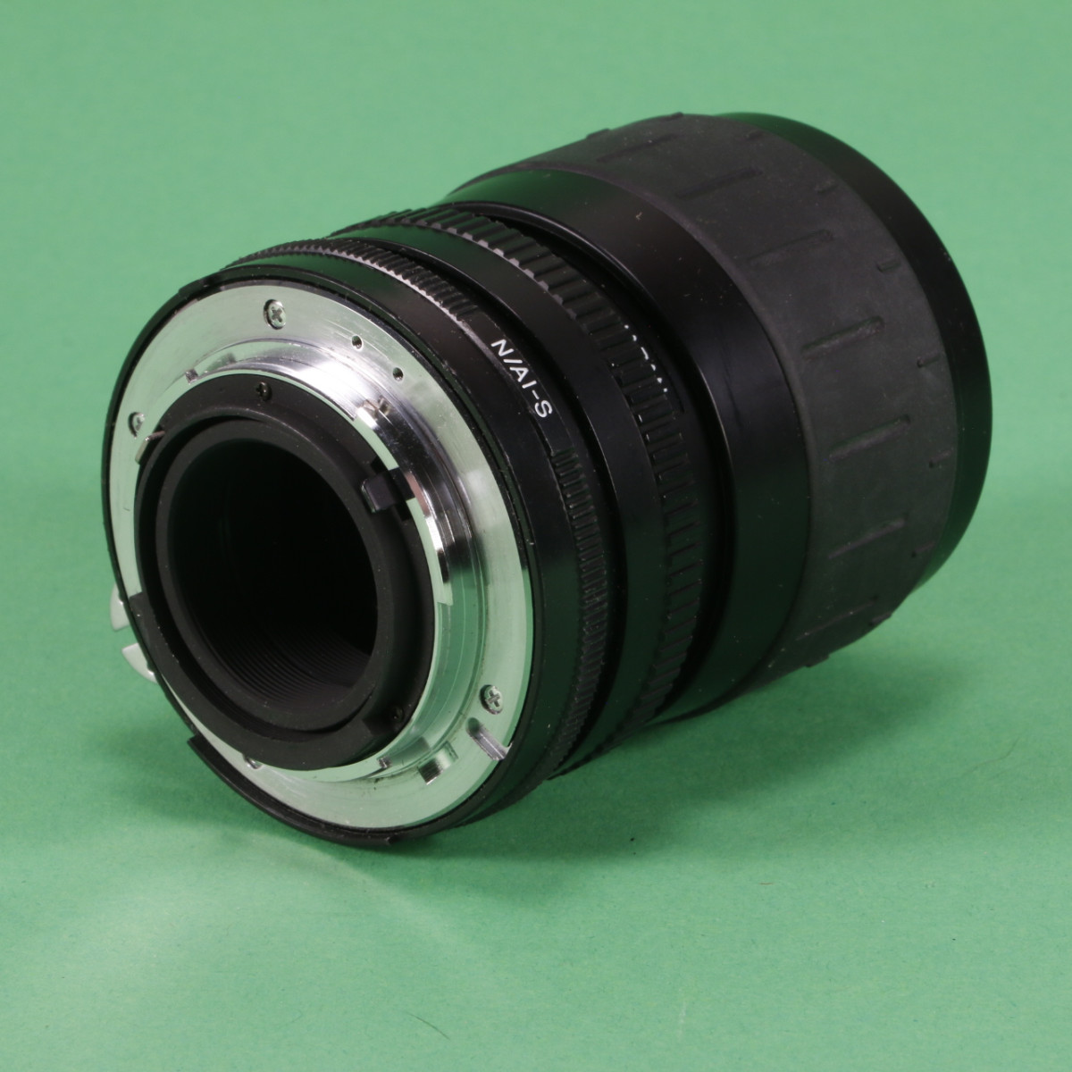 Vivitar 28-80mm f3.5-5.6 MC Macro Focusing Zoom Lens for Nikon AIS