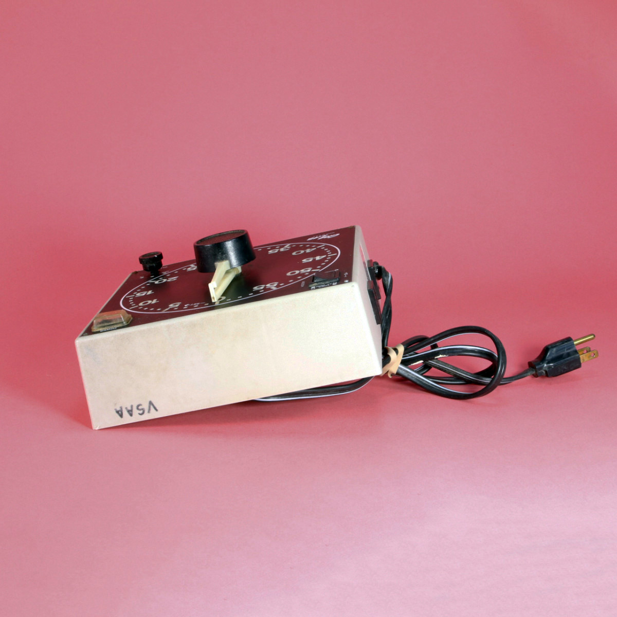 Gralab Darkroom Timer Model 300