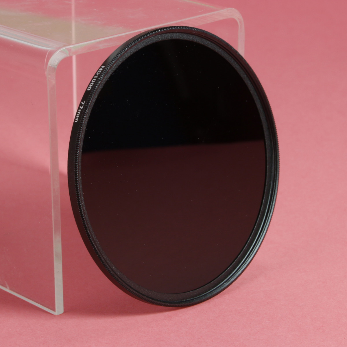 ND1000 10-Stop Neutral Density Filter - 77mm
