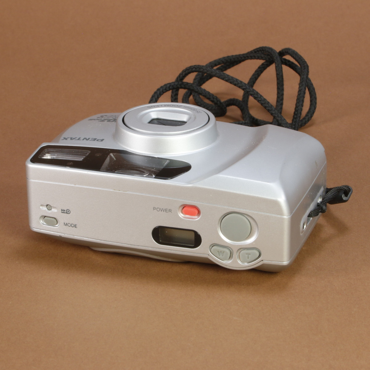 Pentax IQZoom 60S Camera