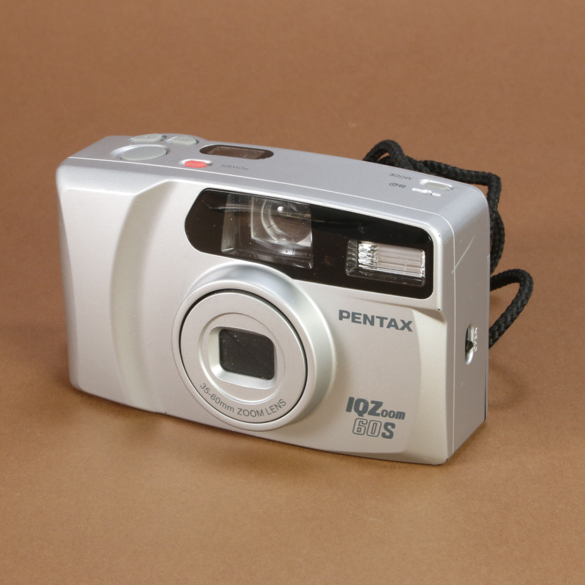 Pentax IQZoom 60S Camera