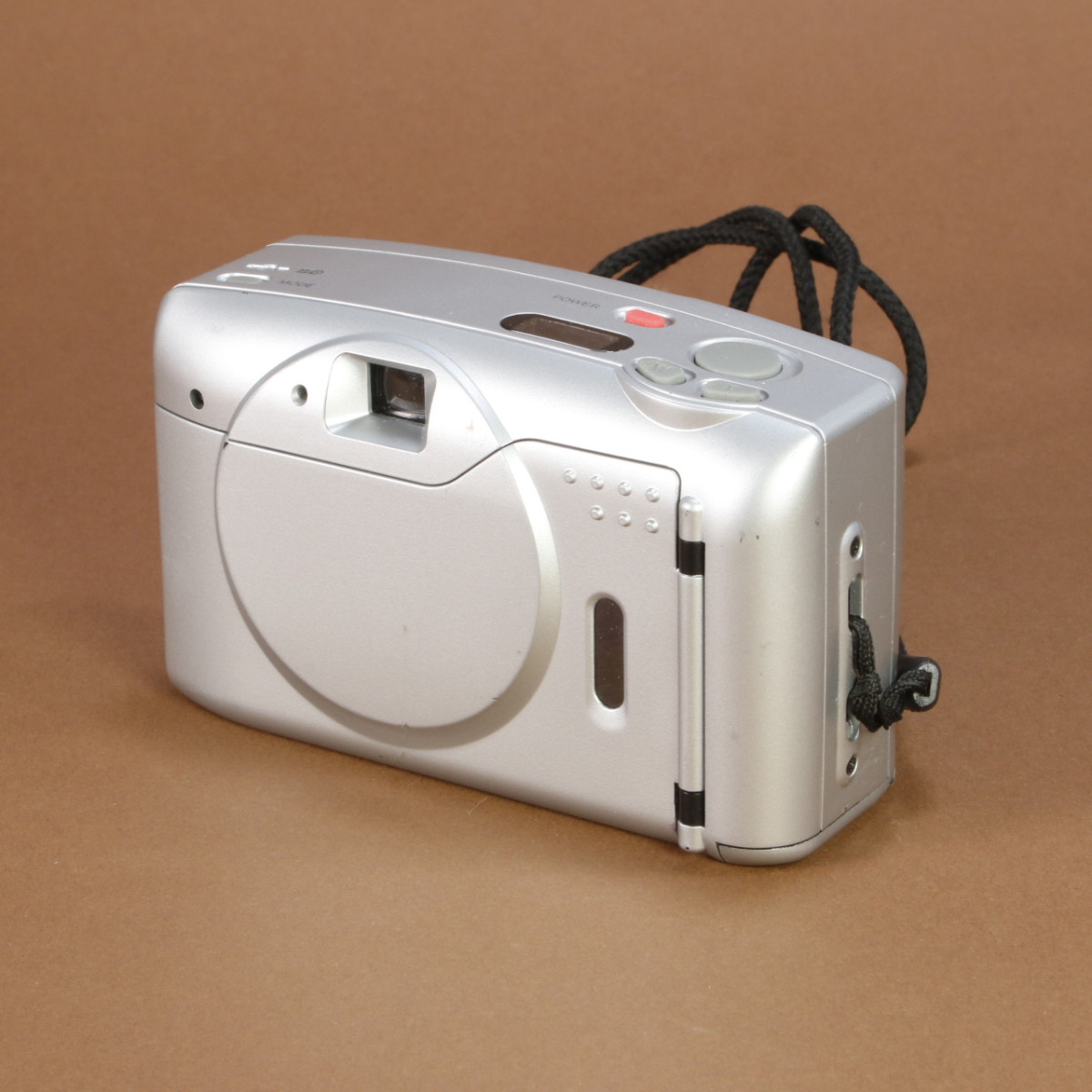 Pentax IQZoom 60S Camera