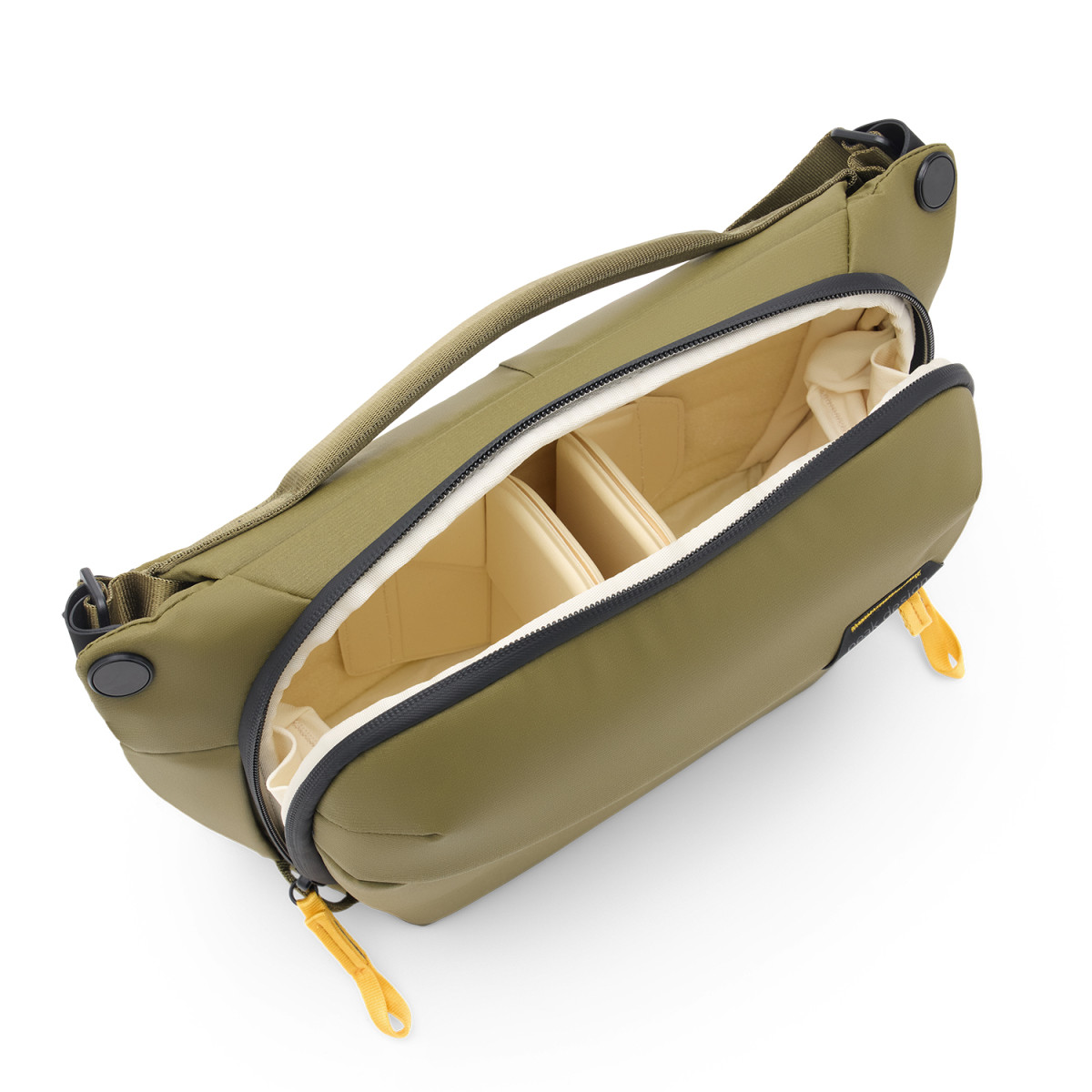 Peak Design Everyday Sling 6L Bag - Kelp