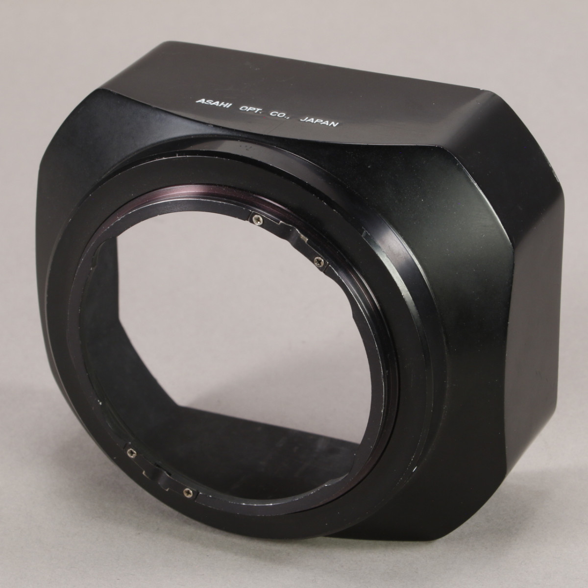 Shop : Buy Pentax 6x7 Lens Hood for 105mm F2 4: AAA0224