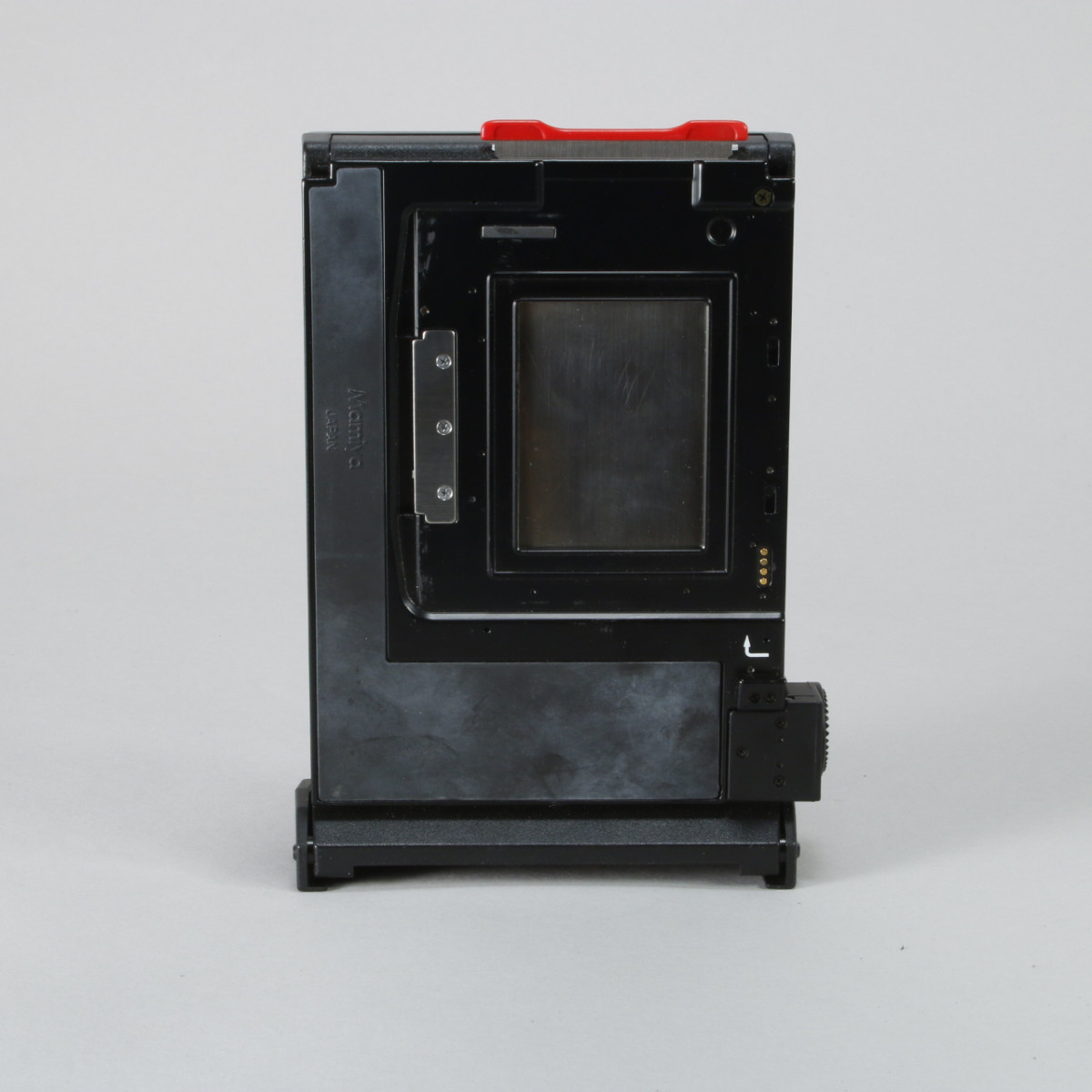 Mamiya Polaroid Back for M645 Super and Pro