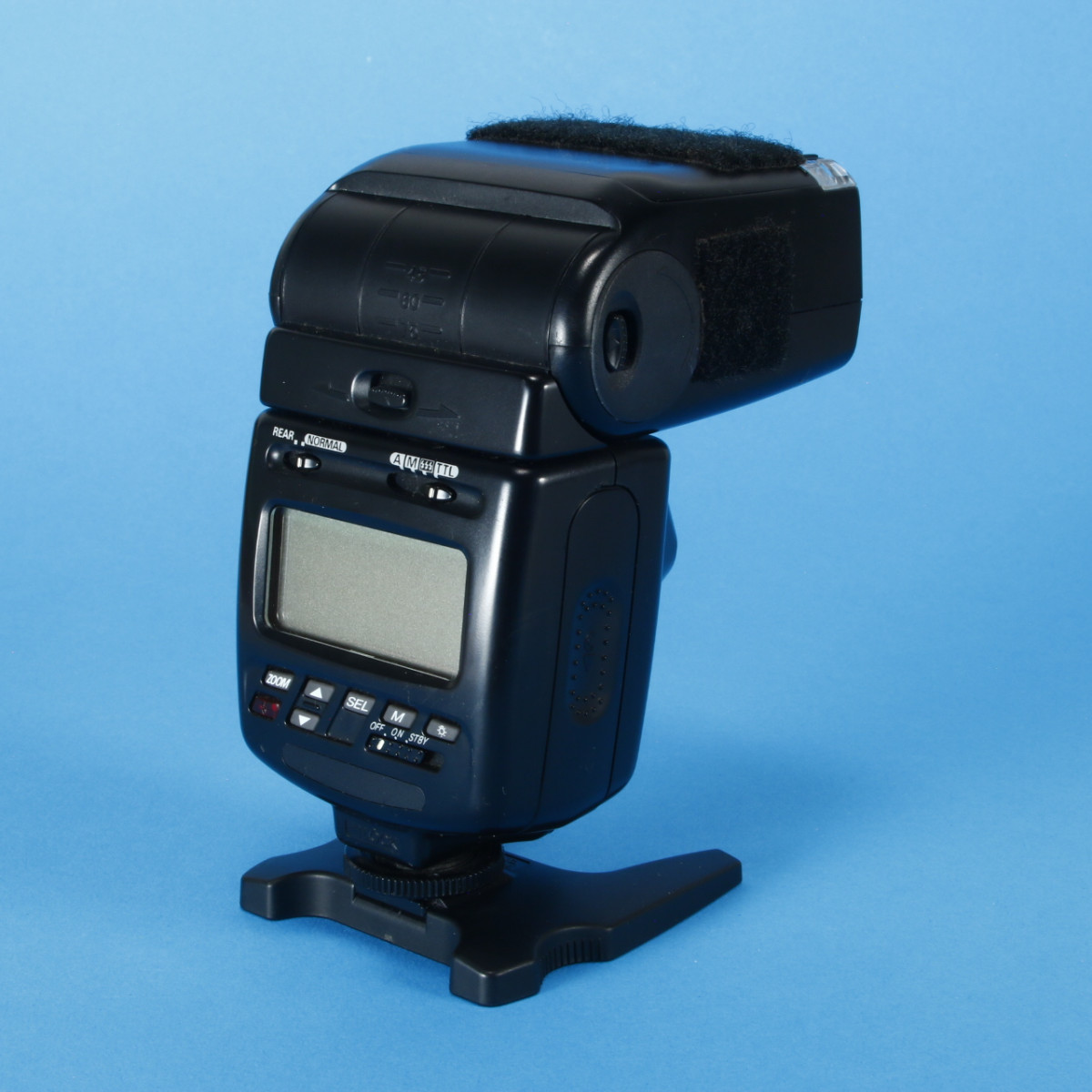 Nikon Speedlight SB-26 Flash