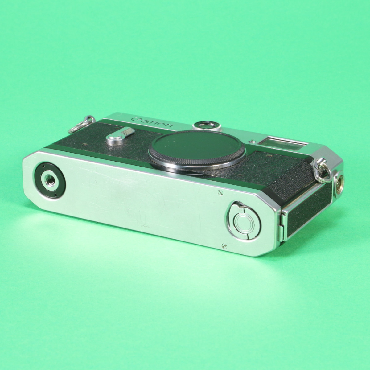 Canon P Camera