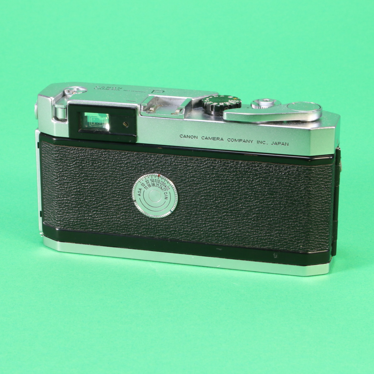 Canon P Camera