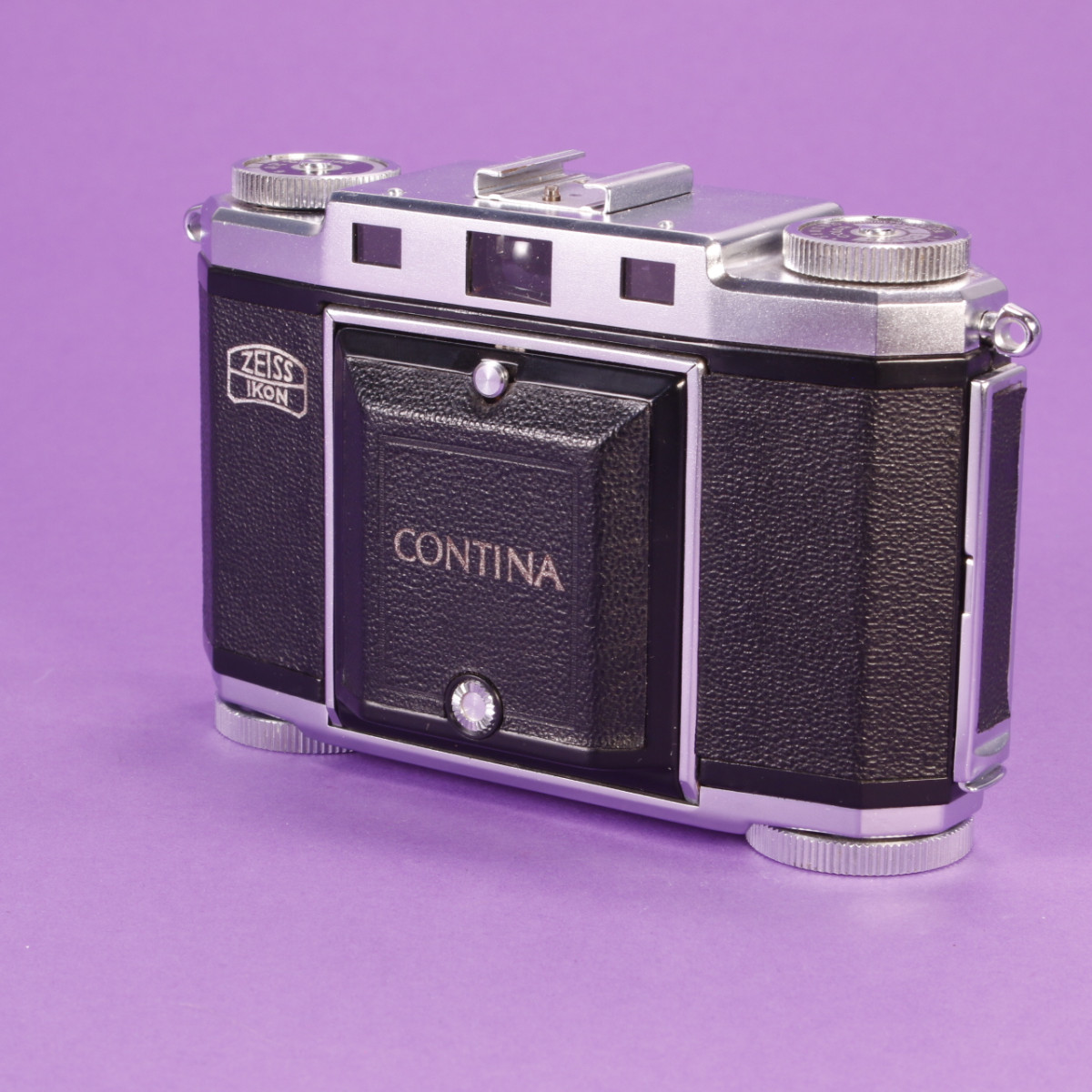 Zeiss Ikon Contina II 524/24 Camera | Blue Moon Camera