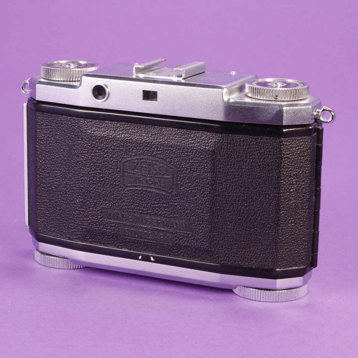 Zeiss Ikon Contina II 524/24 Camera | Blue Moon Camera