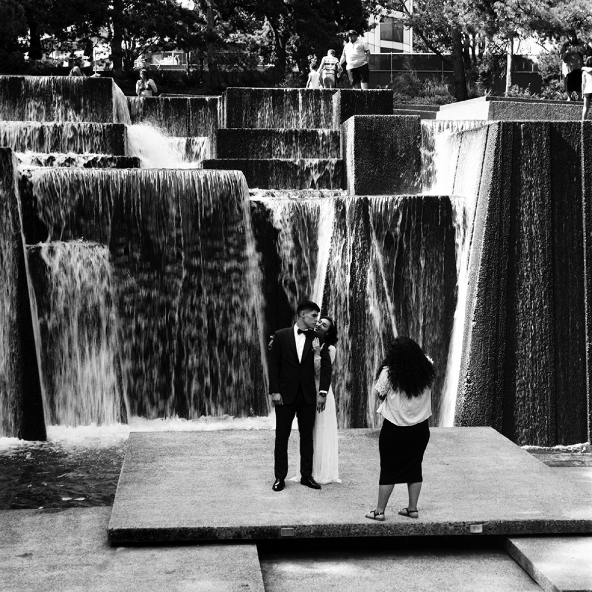 Ilford Delta 100 Film - 120