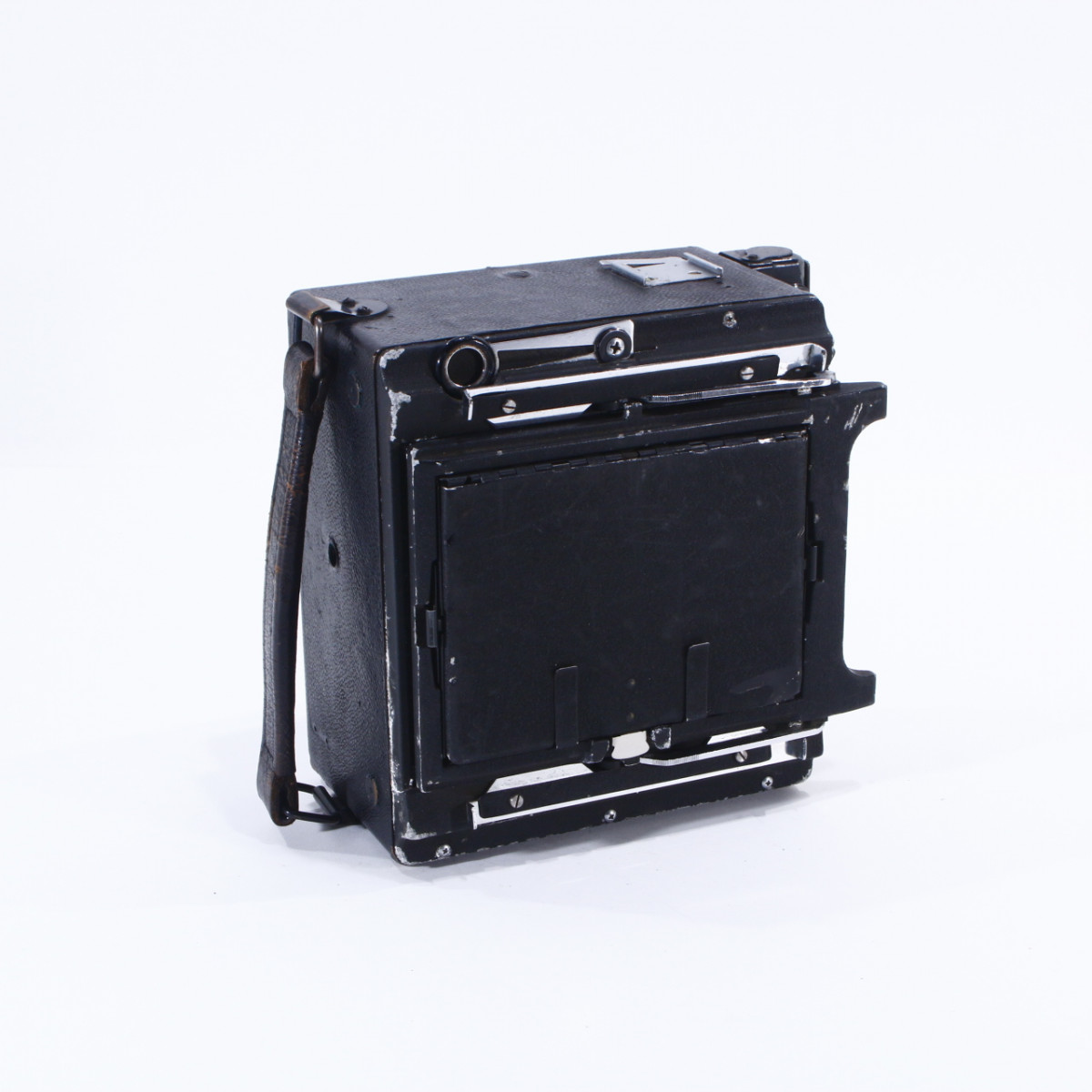 GRAFLEX SPEED GRAPHIC 4×5 ジャンク Graflex Speed Graphic 3×4 Inch / SET – #EC255 – Foto Köberl