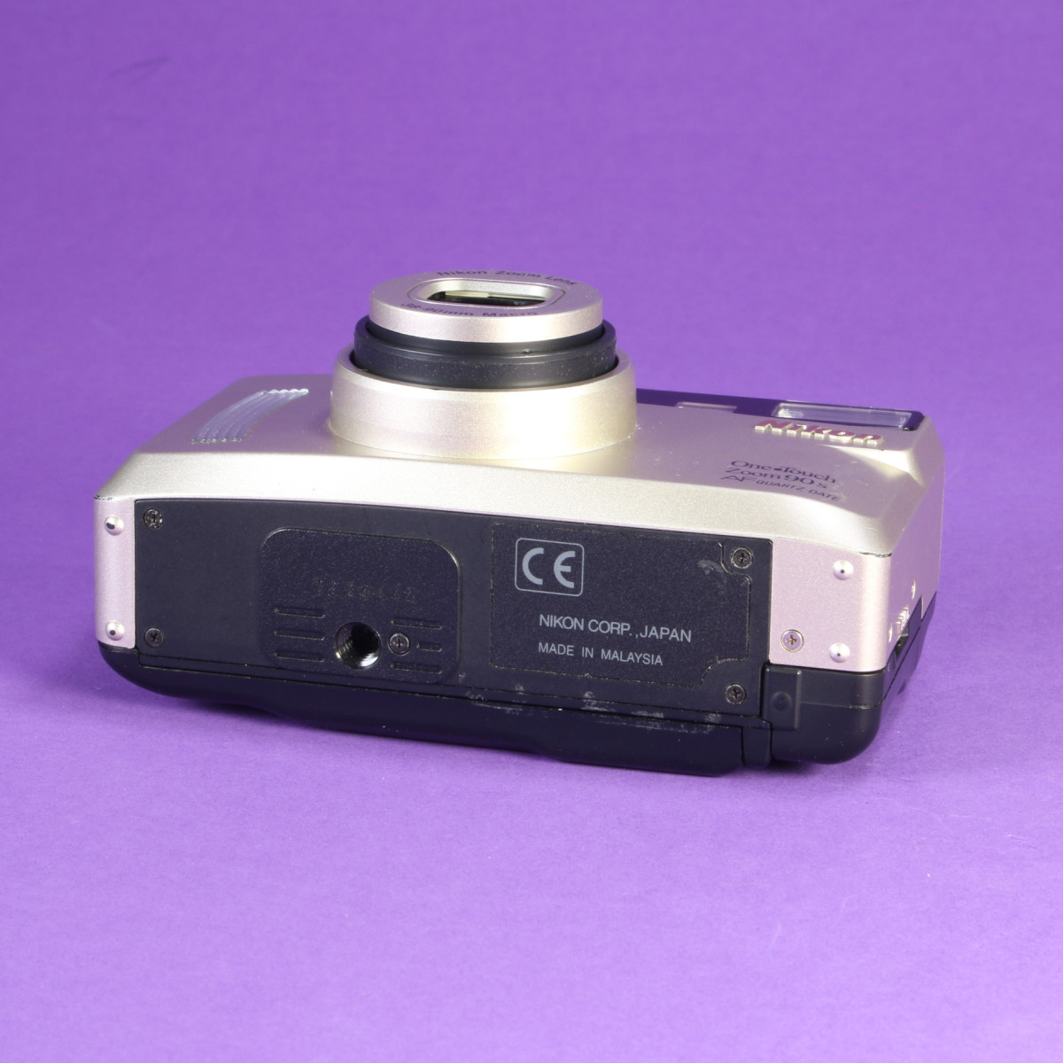 Nikon One Touch Zoom 90S Camera