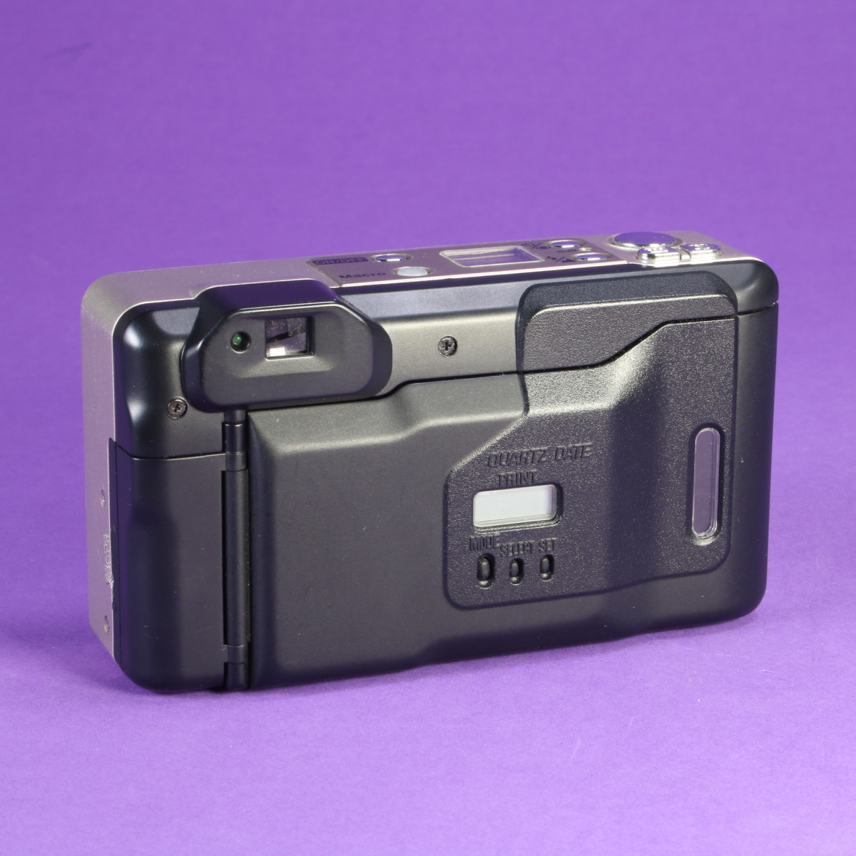 Nikon One Touch Zoom 90S Camera
