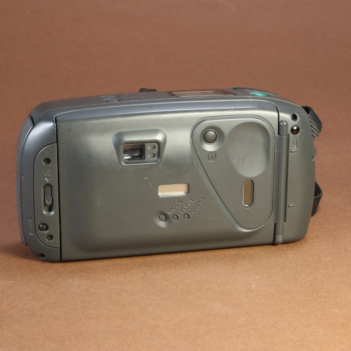 Pentax Zoom 90-WR Camera - Refurbished