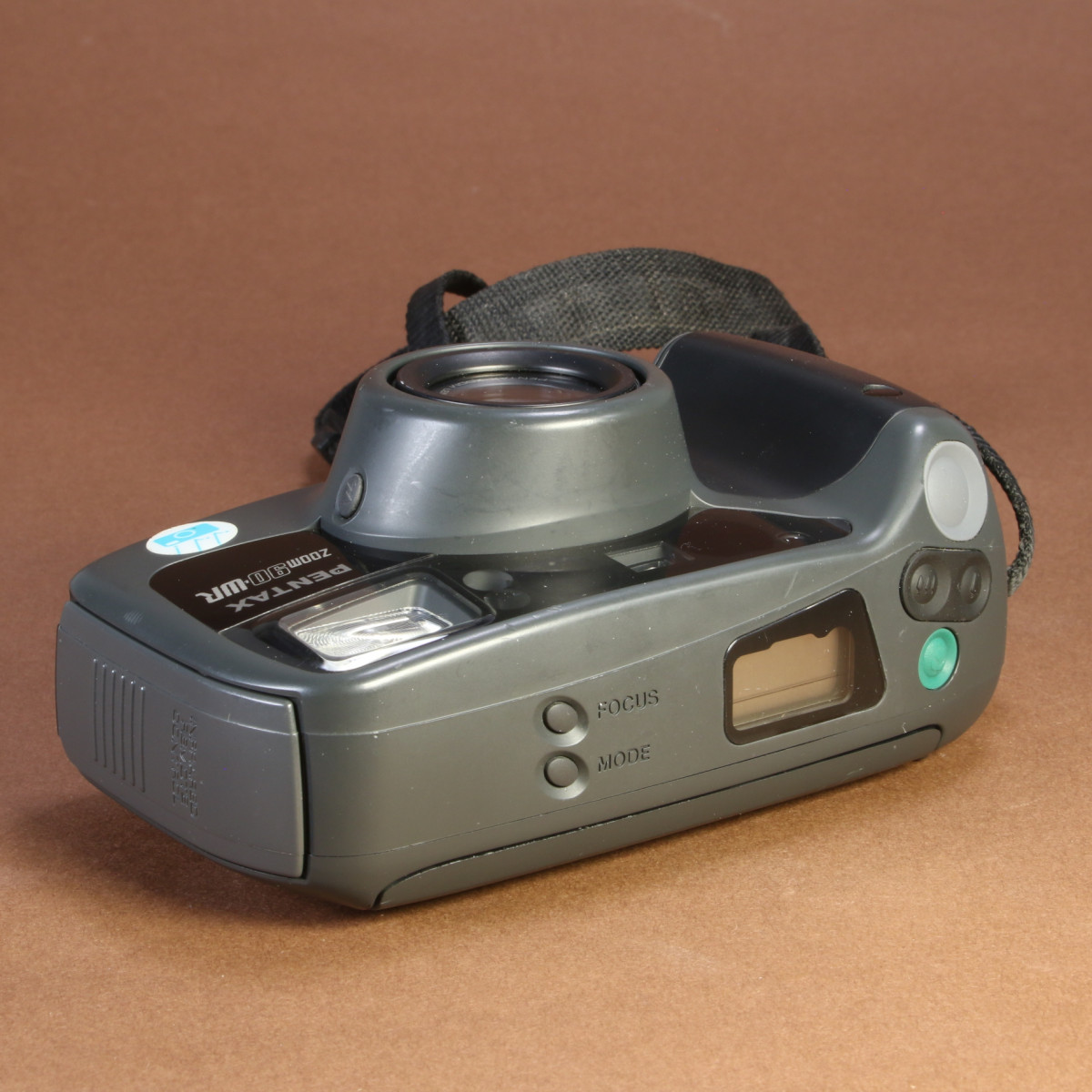 Pentax Zoom 90-WR Camera - Refurbished