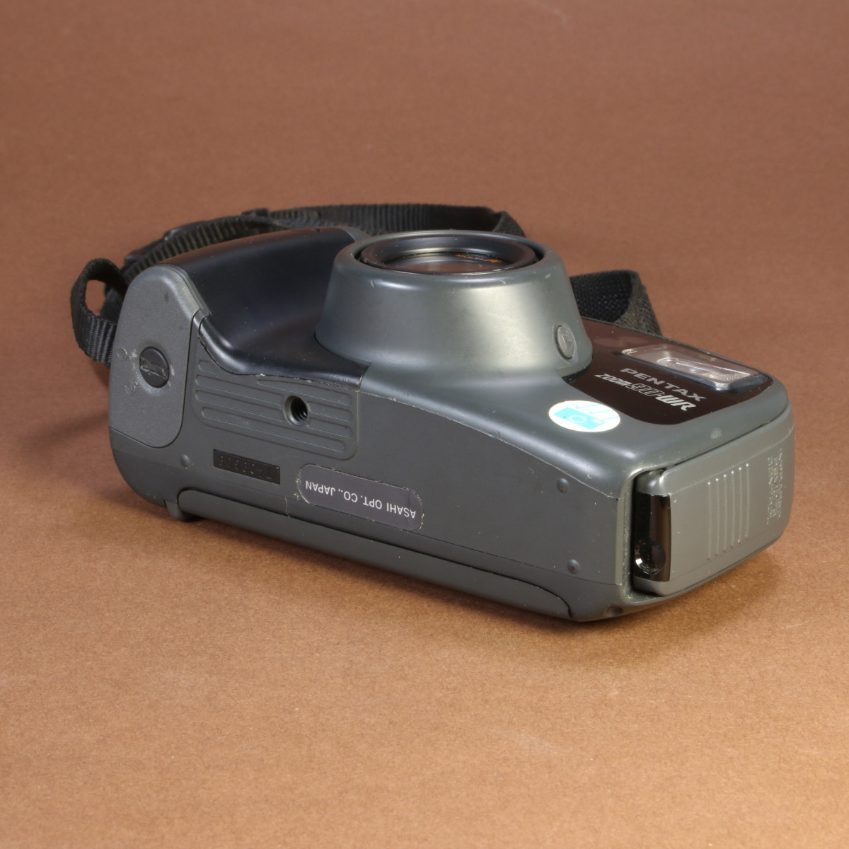 Pentax Zoom 90-WR Camera - Refurbished