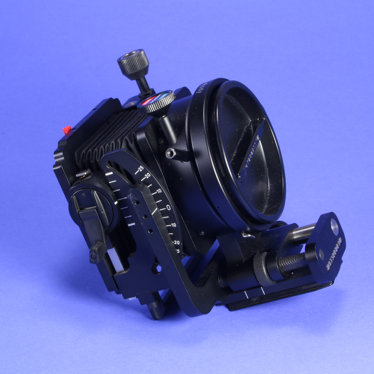 Hasselblad Flexbody Camera