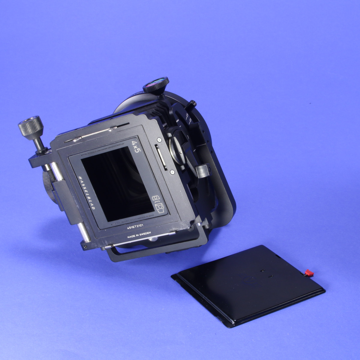 Hasselblad Flexbody Camera