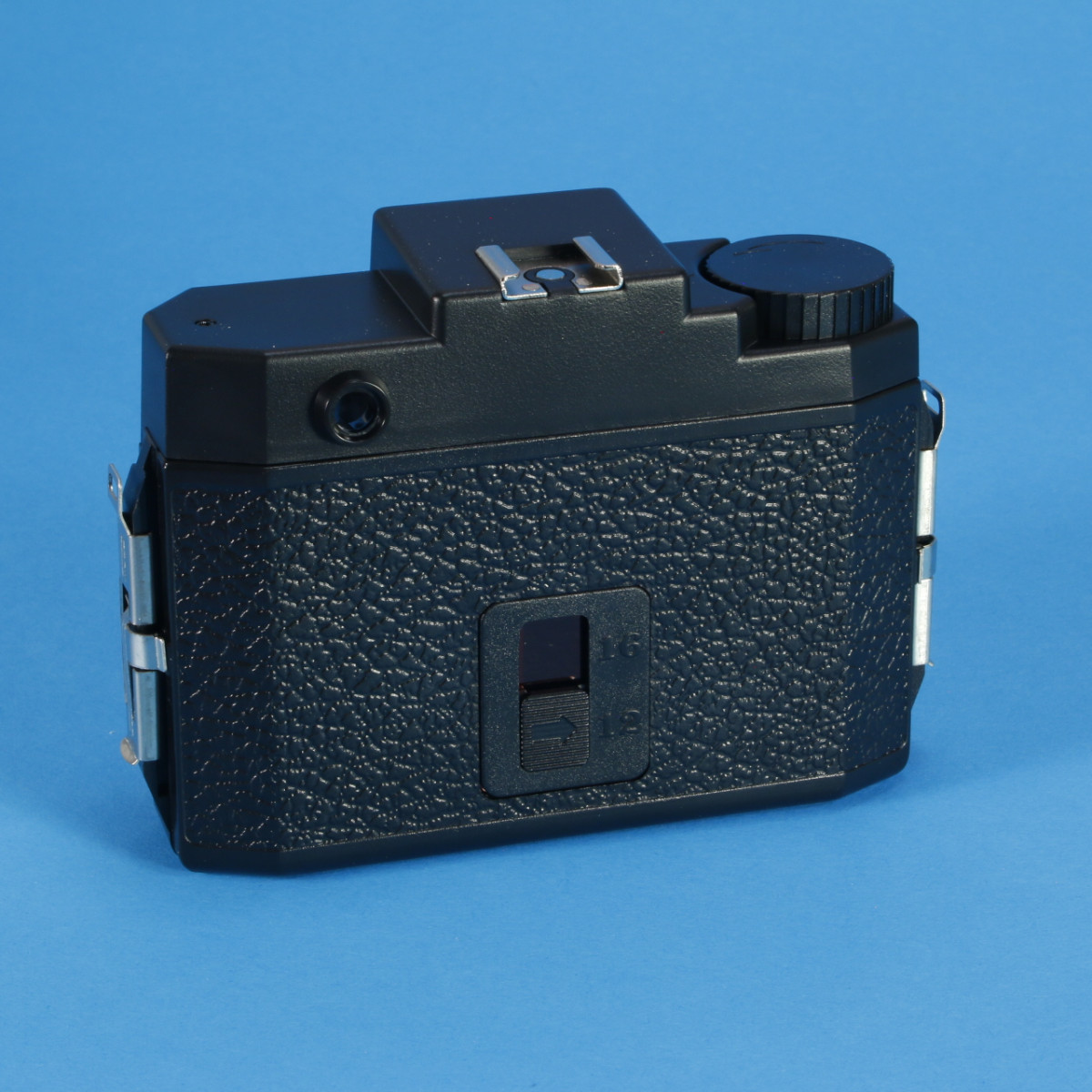 Holga 120N Camera - Black