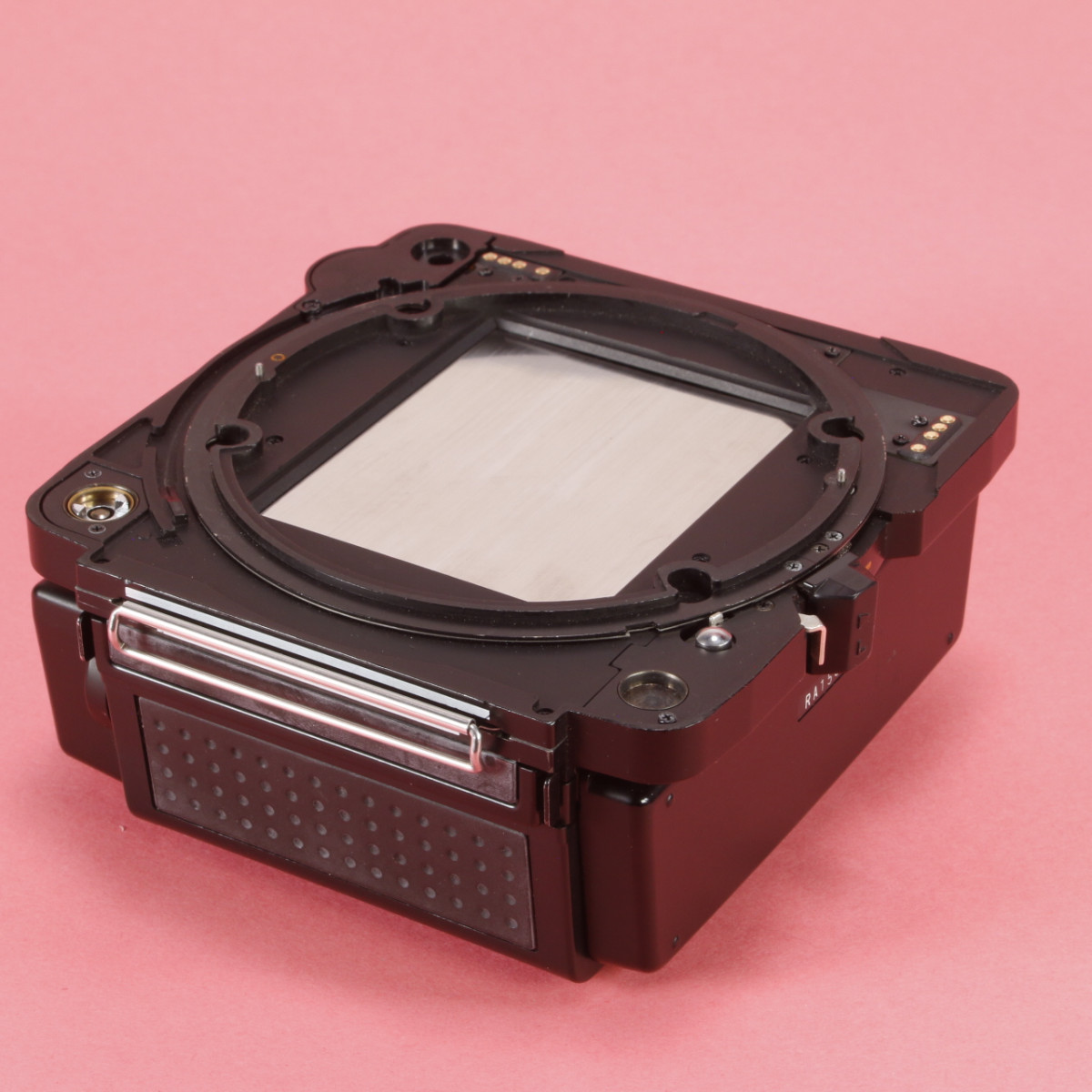 Mamiya RZ67 120 Roll Film Back - 6x7
