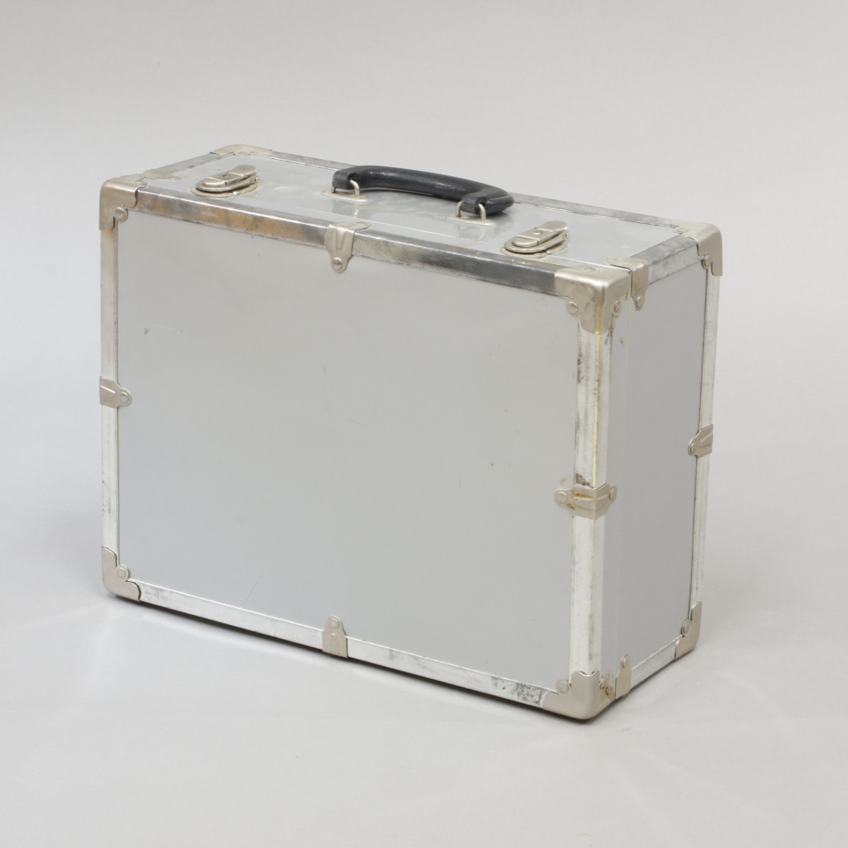 Koni-Omega M Camera with Three Lenses