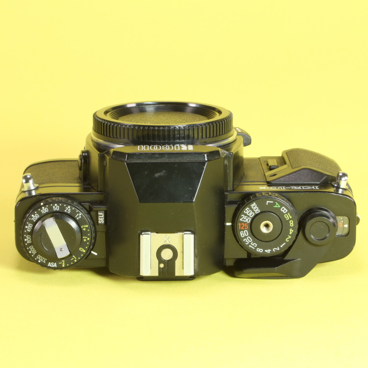 Ricoh KR-10x Camera