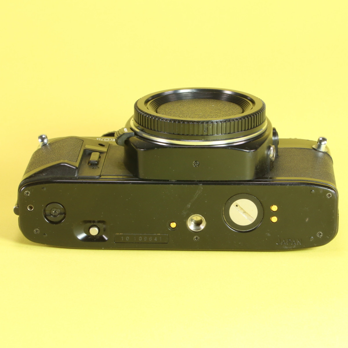 Ricoh KR-10x Camera