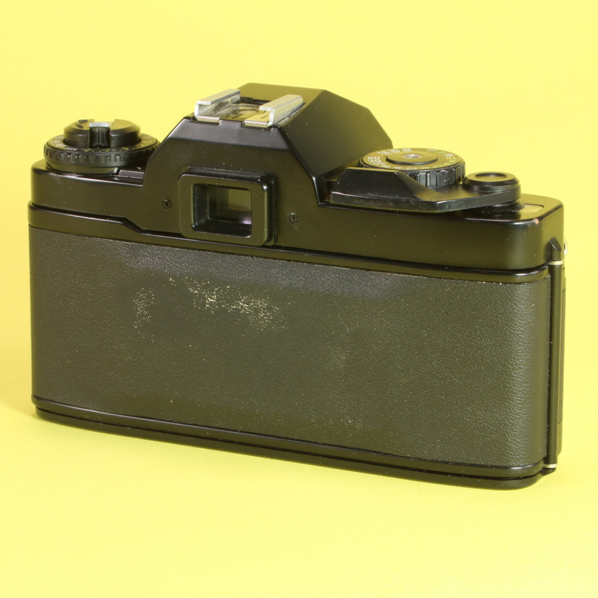 Ricoh KR-10x Camera