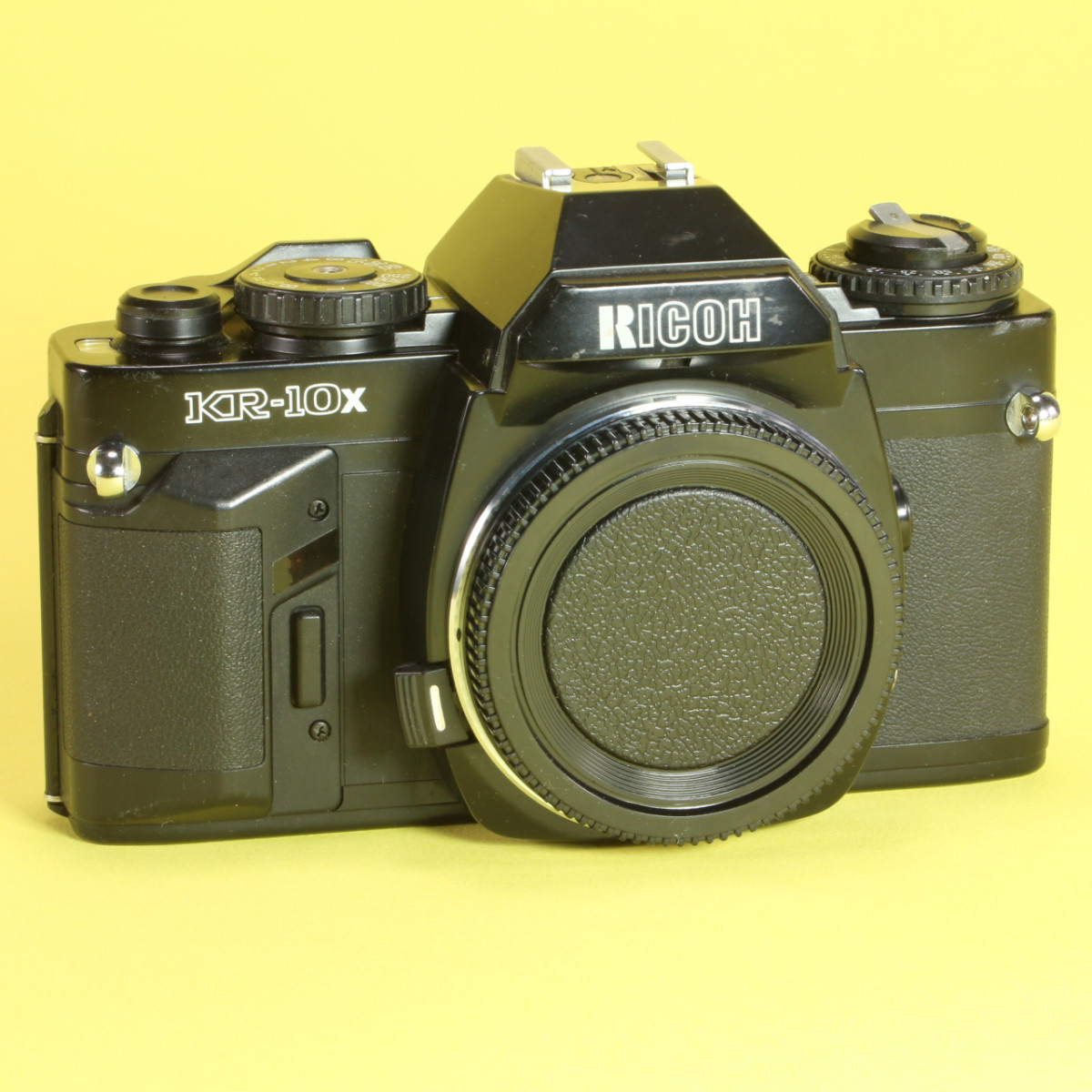 Ricoh KR-10x Camera