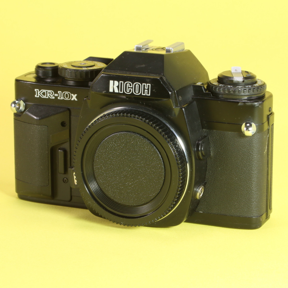 Ricoh KR-10x Camera