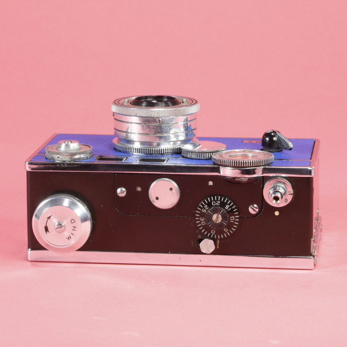 整備済完動品】ARGUS C3 整備済完動品】ARGUS C3 Argus C3