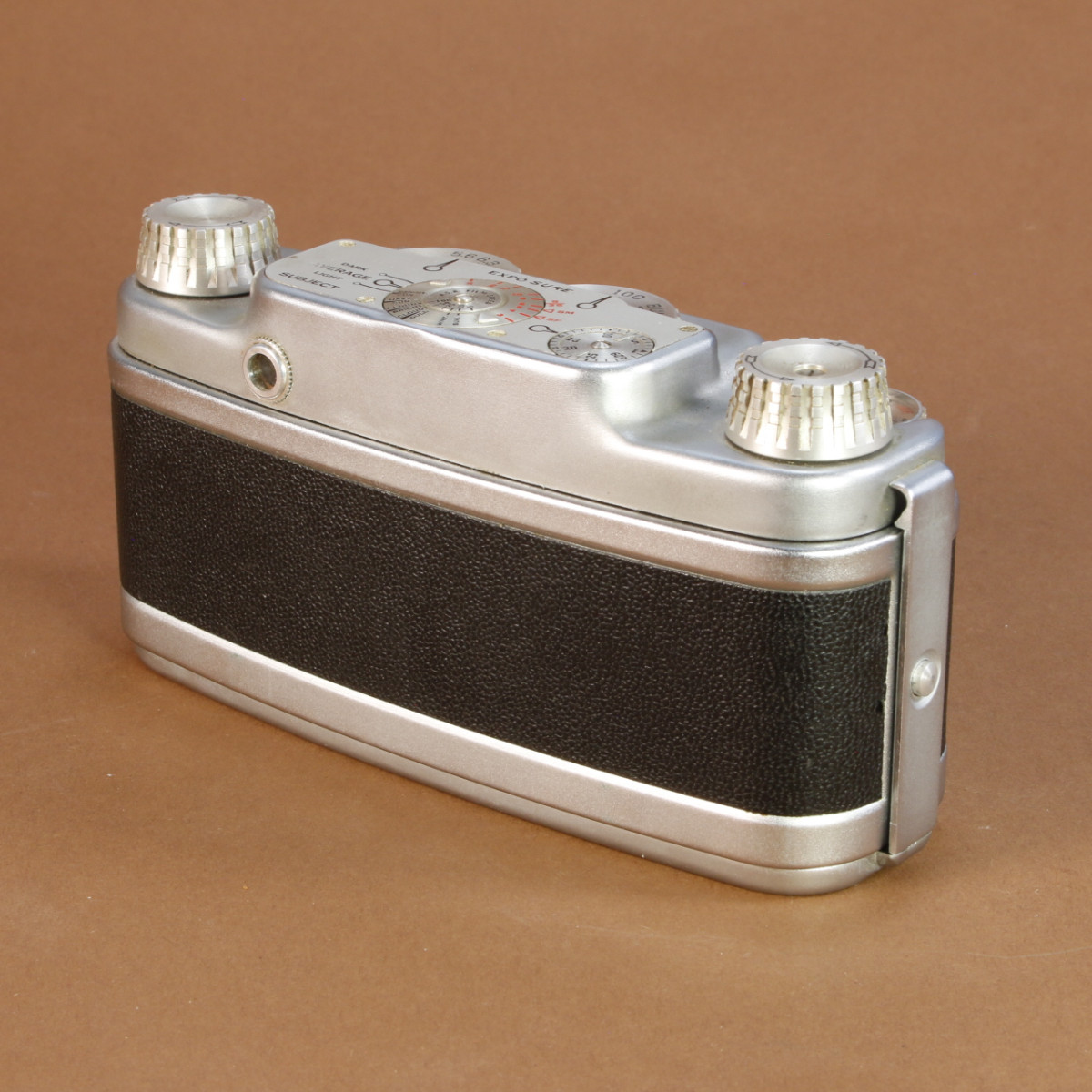 TDC Stereo Vivid Camera | Blue Moon Camera