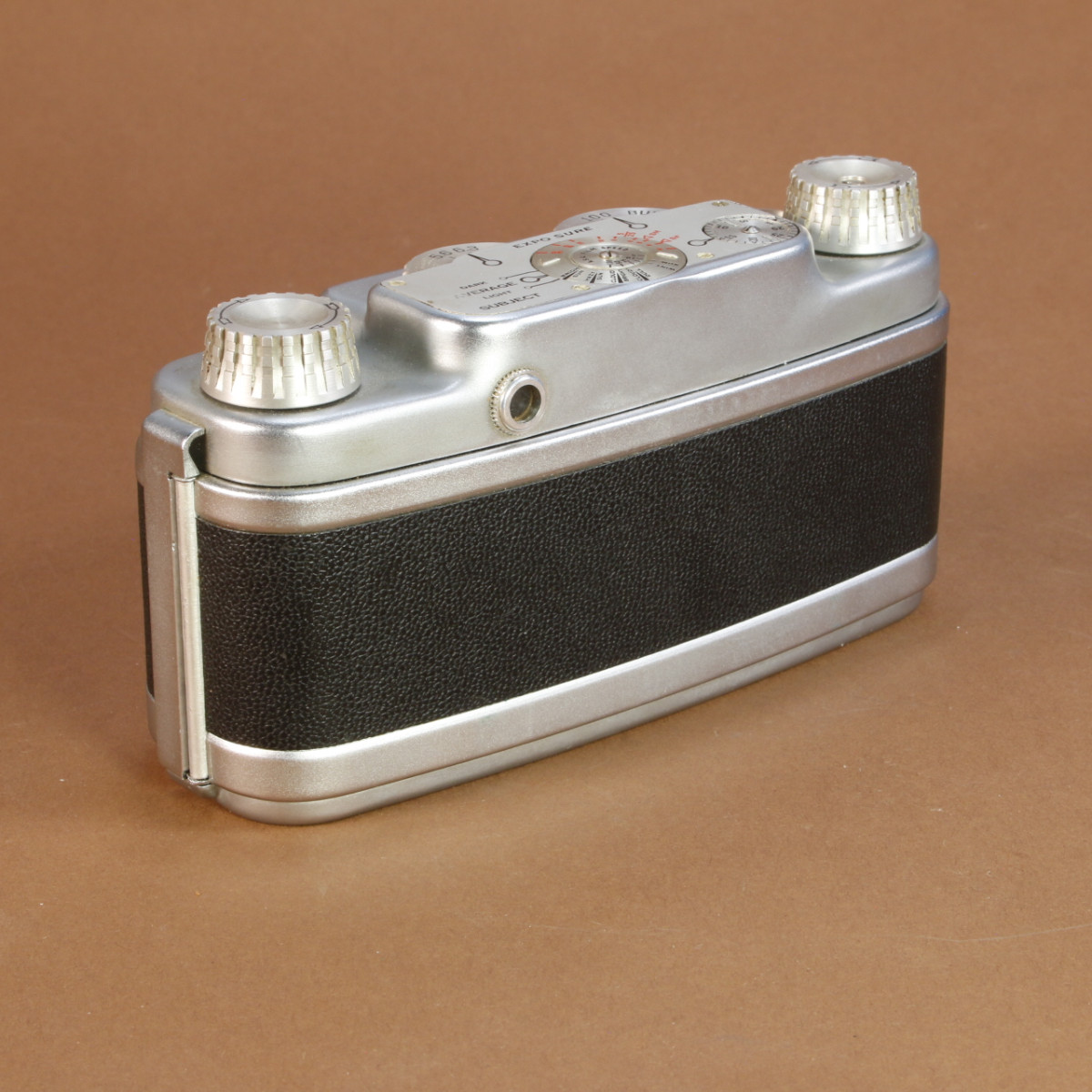 TDC Stereo Vivid 3D 35mm レンジファインダーカメラ STV01.JPG