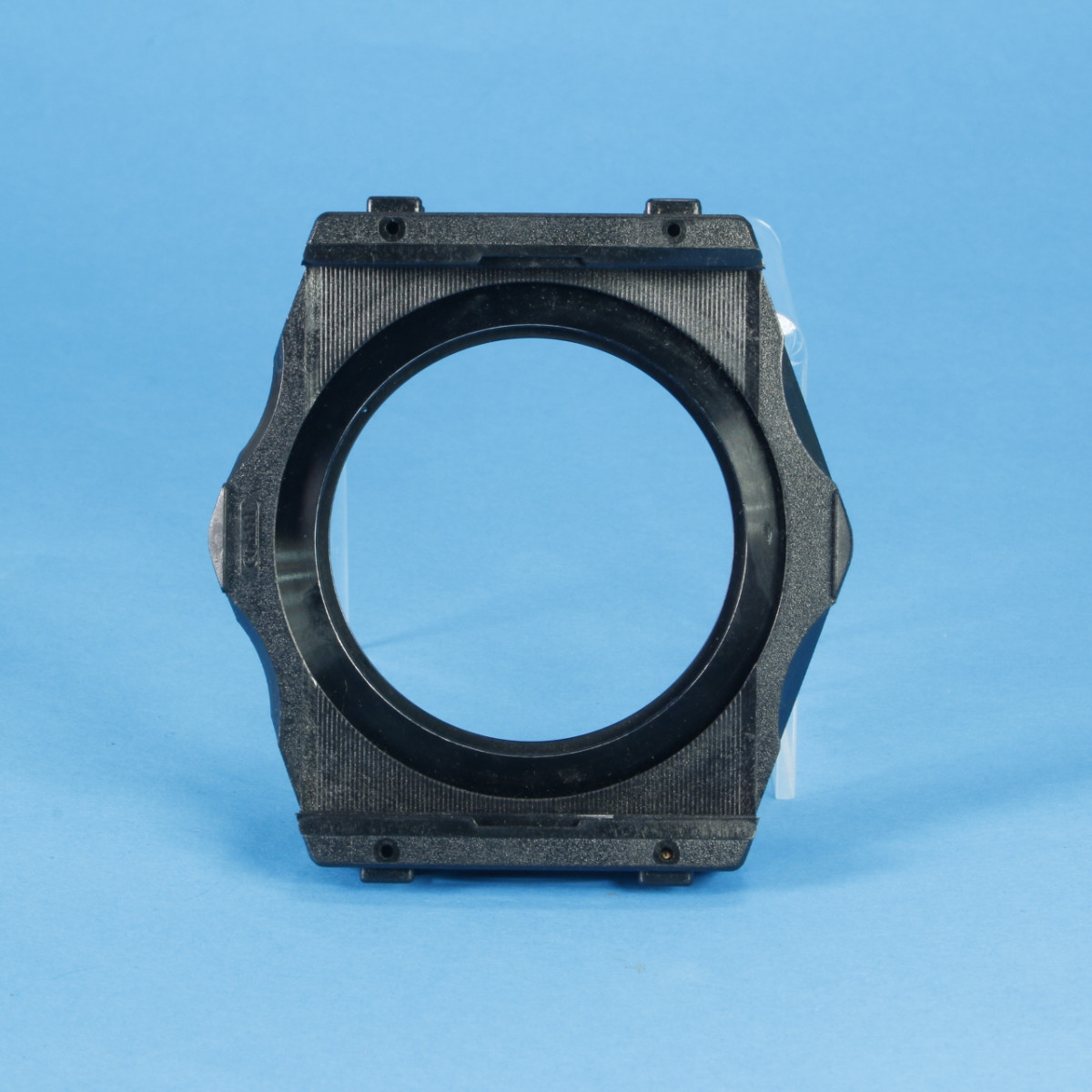 Cokin Square Filter Holder with Hasselblad Bay 50 to Bay 60 Adapter and ND filter