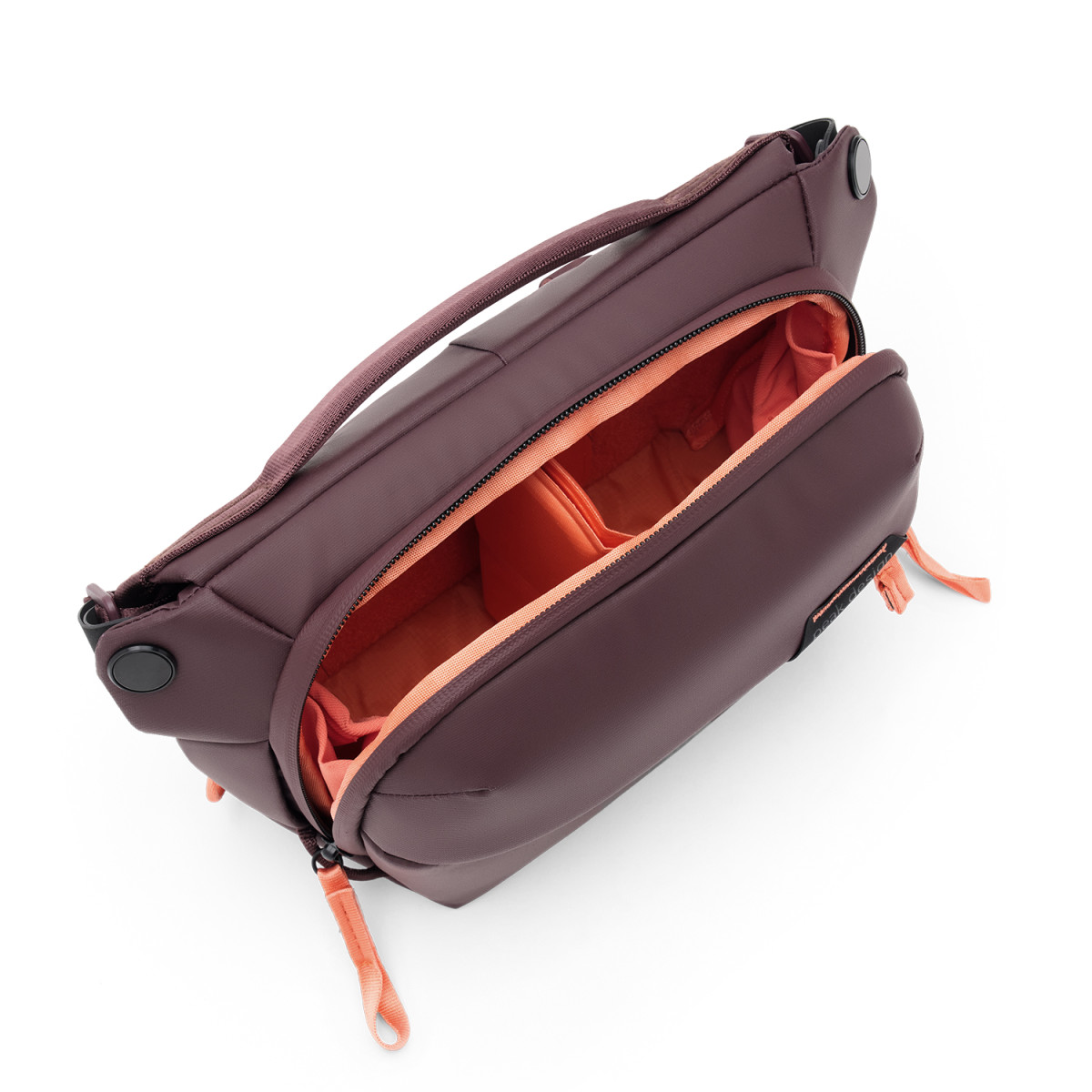 Peak Design Everyday Sling 3L Bag - Eclipse
