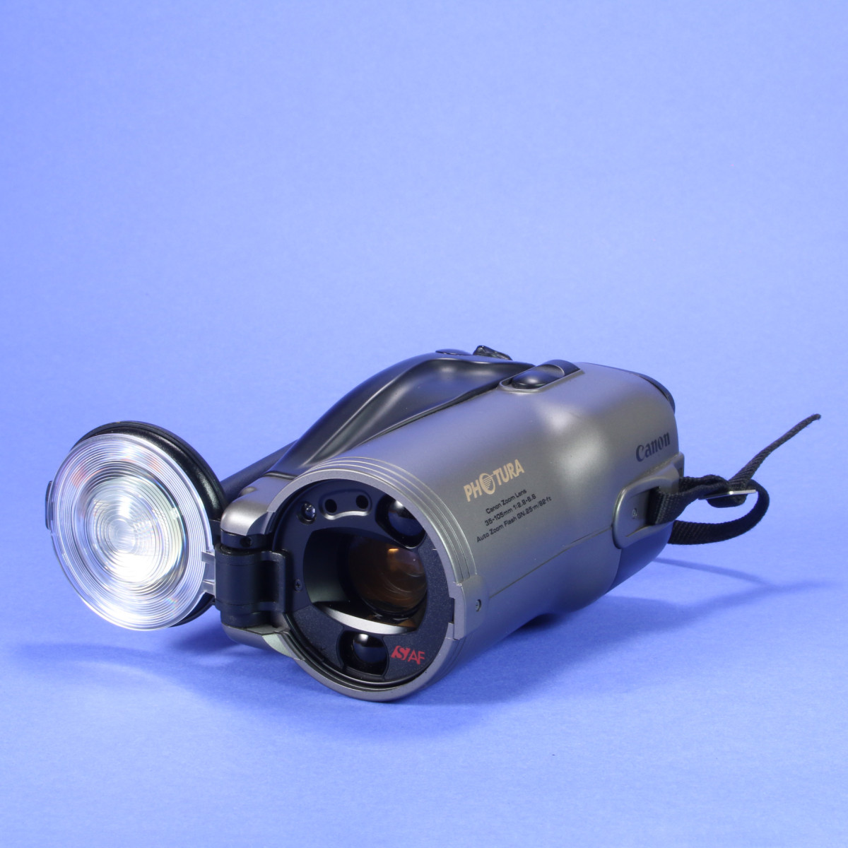 Canon Photura Camera