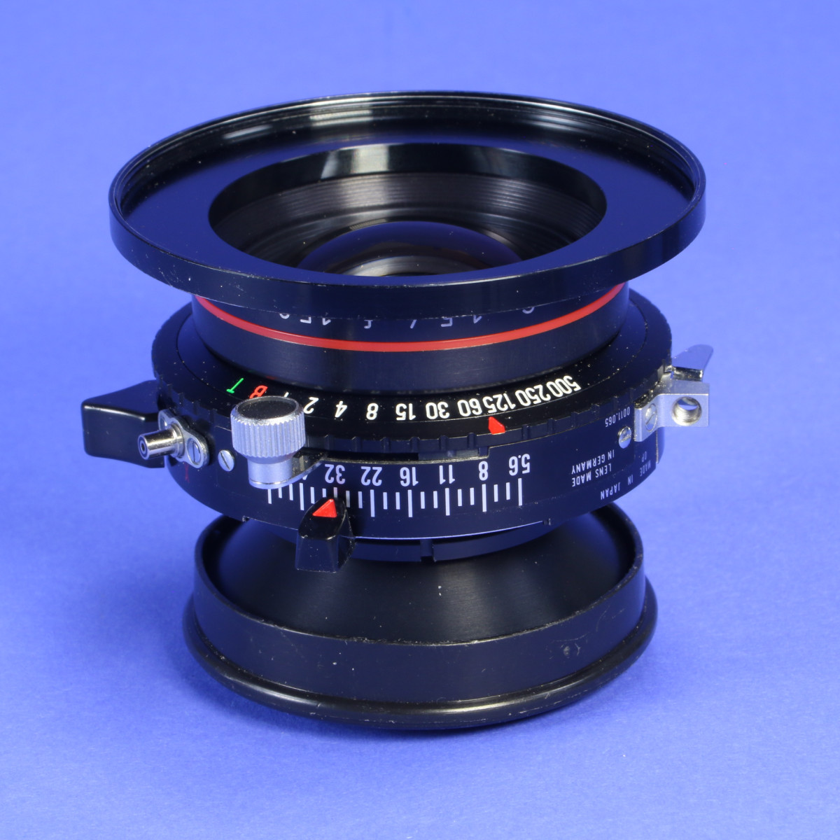 Rodenstock 150mm f5.6 Apo-Sironar-S Lens | Blue Moon Camera